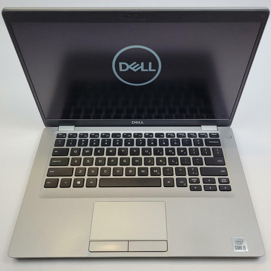 DELL LATITUDE 5410 Win 11 I5-10210U 16GB RAM 240GB 2.5" SSD | Grade C