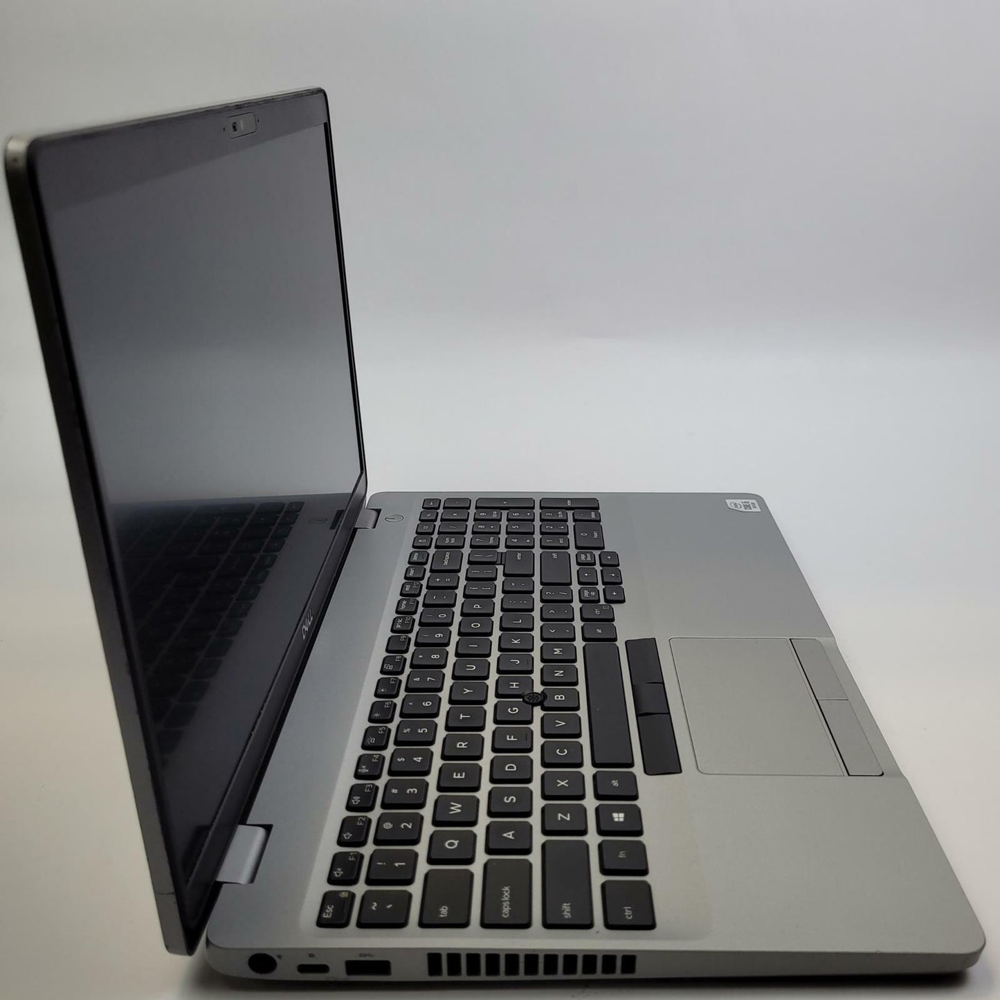 DELL LATITUDE 5510 Windows 11 Home I5-10210U 16GB RAM 256GB NVME | Grade C