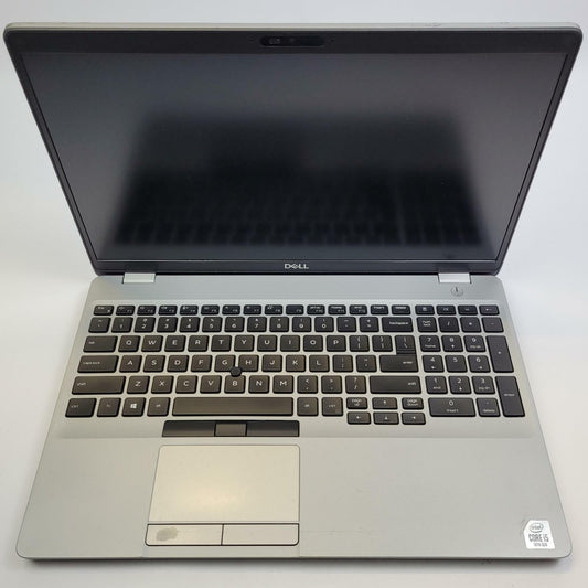 DELL LATITUDE 5510 Windows 11 Home I5-10210U 16GB RAM 256GB NVME | Grade C