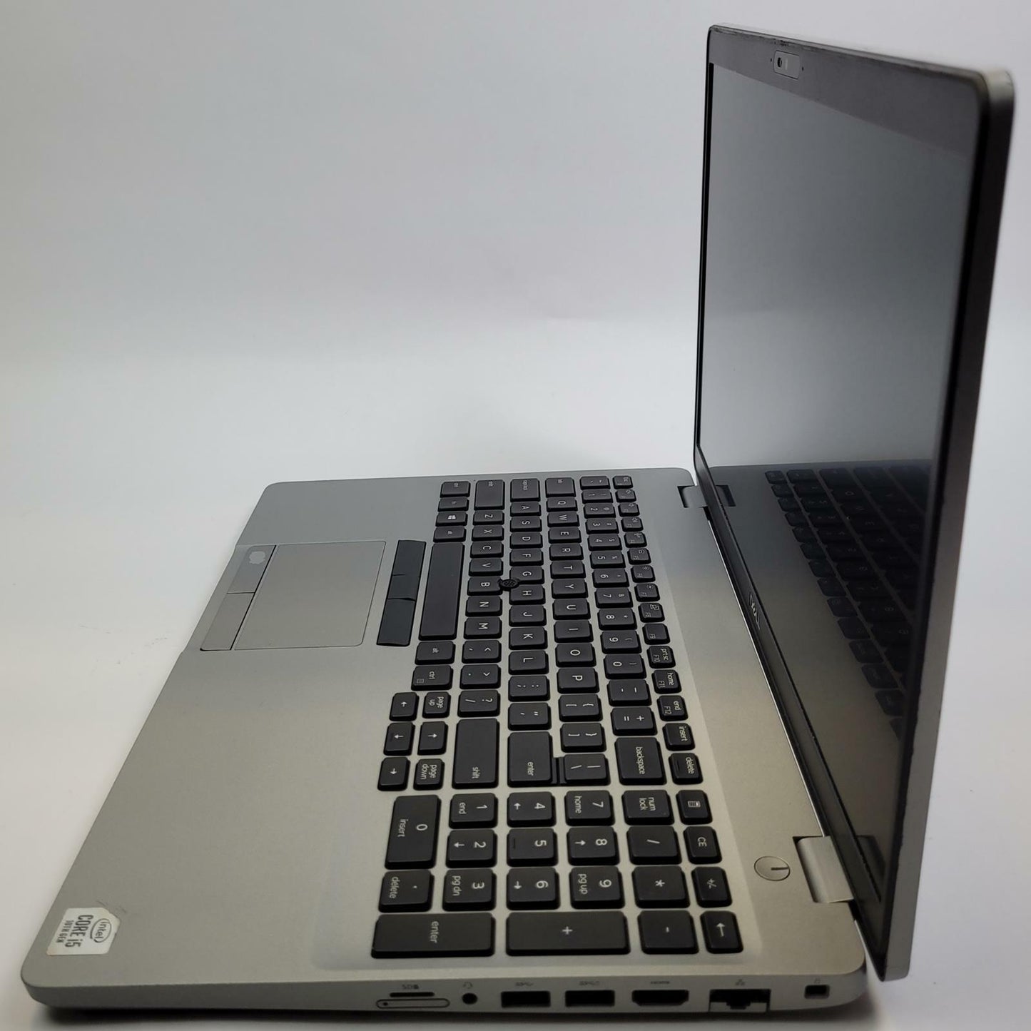 DELL LATITUDE 5510 Windows 11 Home I5-10210U 16GB RAM 256GB NVME | Grade C