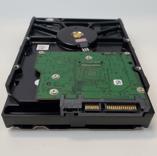 Seagate ST2000DL003 2TB 3.5" SATA Internal HDD | Grade A | 9549