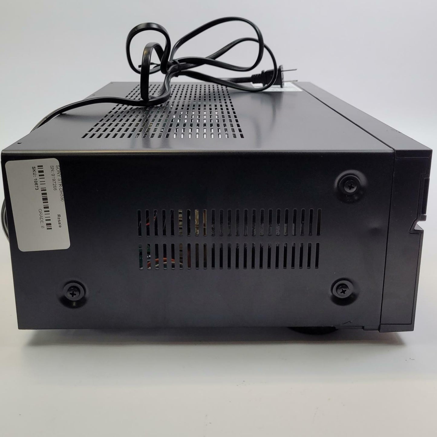 SONY STR-DH590 5.2 AV Surround Receiver | Grade B