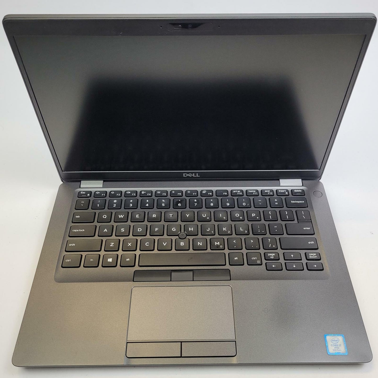 DELL LATITUDE 5401 Windows 11 Home I7-9850H 16GB RAM 256GB NVME | Grade C