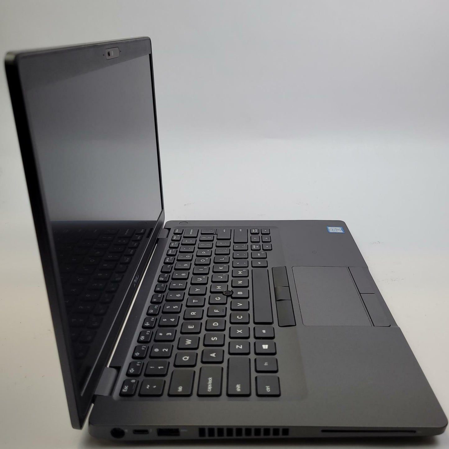 DELL LATITUDE 5401 Windows 11 Home I7-9850H 16GB RAM 256GB NVME | Grade C