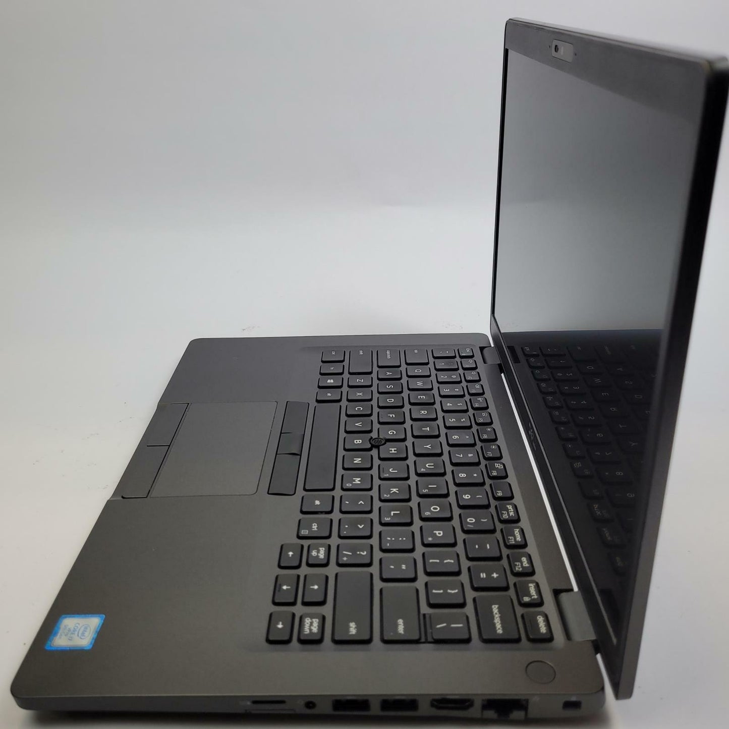 DELL LATITUDE 5401 Windows 11 Home I7-9850H 16GB RAM 256GB NVME | Grade C