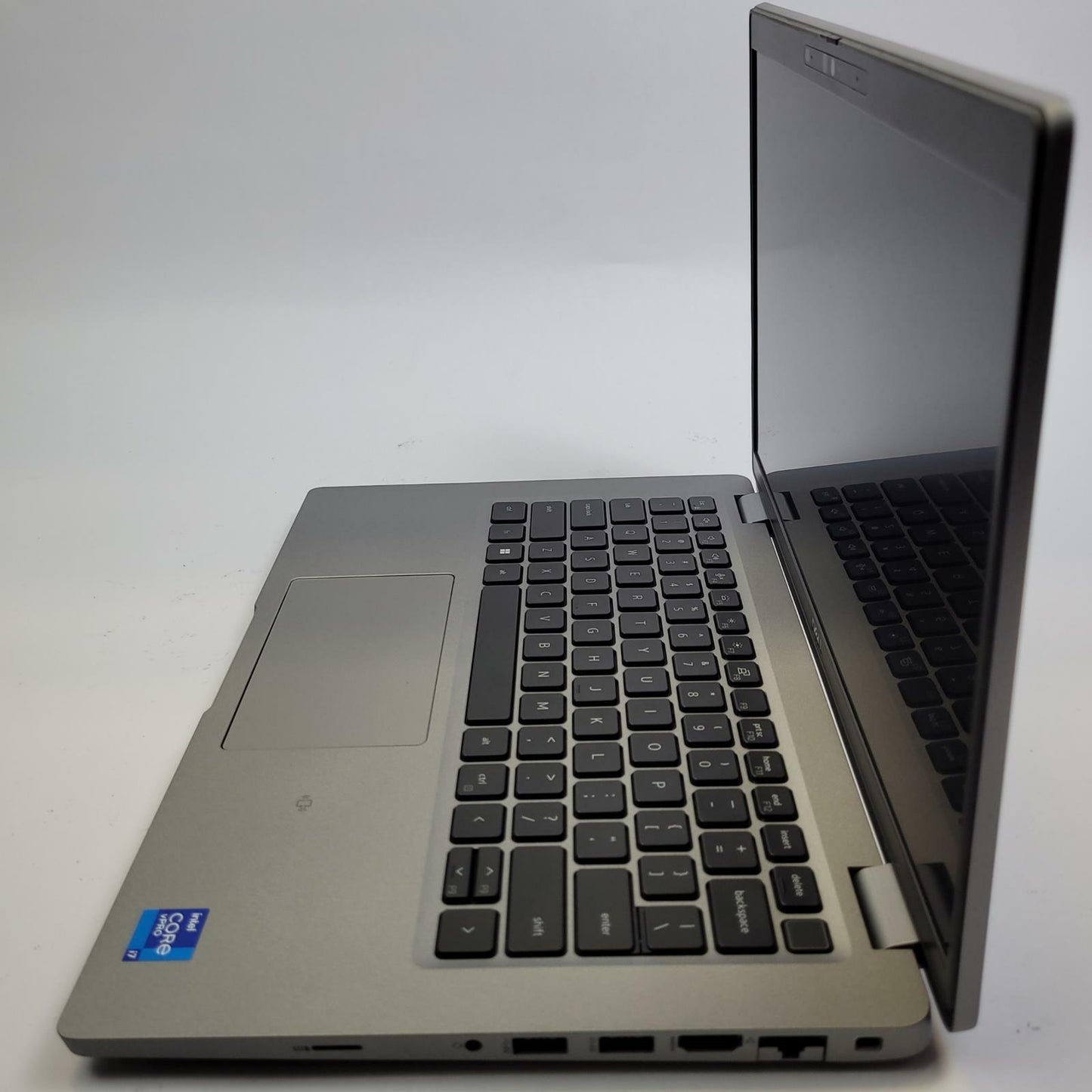 DELL LATITUDE 5420 Windows 11 Home i7-1185G7 16GB RAM 256GB NVME | Grade A