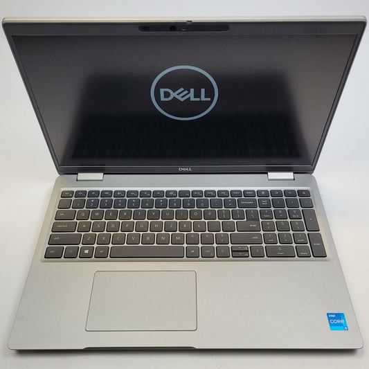 DELL LATITUDE 5520 Win 11 I5-1135G7 16GB RAM 256GB NVME | Grade B | 10703