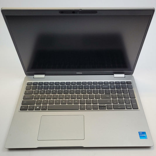 DELL LATITUDE 5520 Win 11 I5-1135G7 16GB RAM 256GB NVME | Grade B | 10703