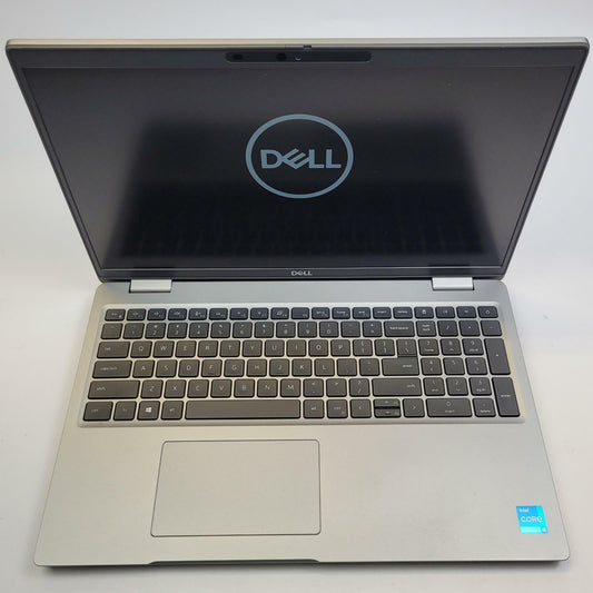 DELL LATITUDE 5520 Win 11 I5-1135G7 16GB RAM 256GB NVME | Grade C | 10702