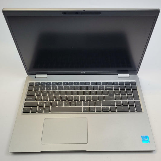 DELL LATITUDE 5520 Win 11 I5-1135G7 16GB RAM 256GB NVME | Grade C | 10702