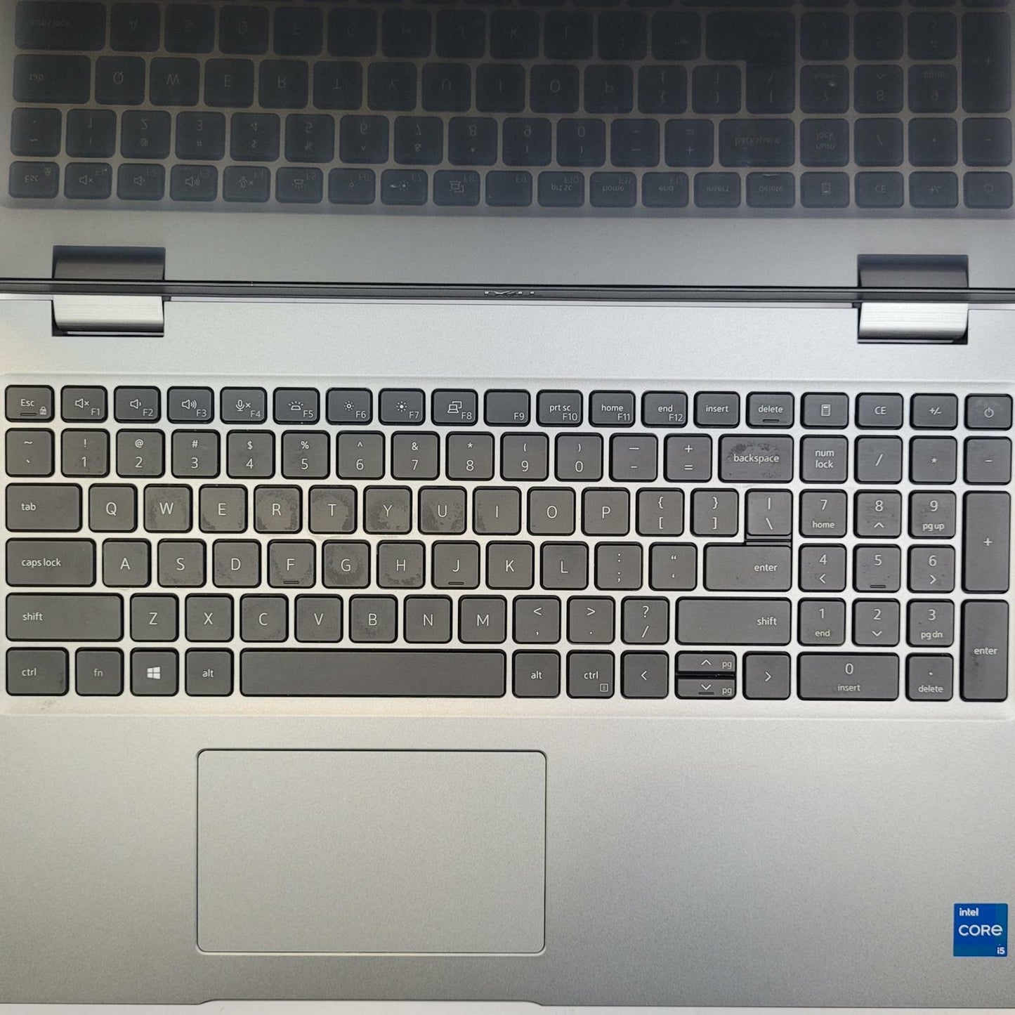 DELL LATITUDE 5520 Win 11 I5-1135G7 16GB RAM 256GB NVME | Grade C | 10702