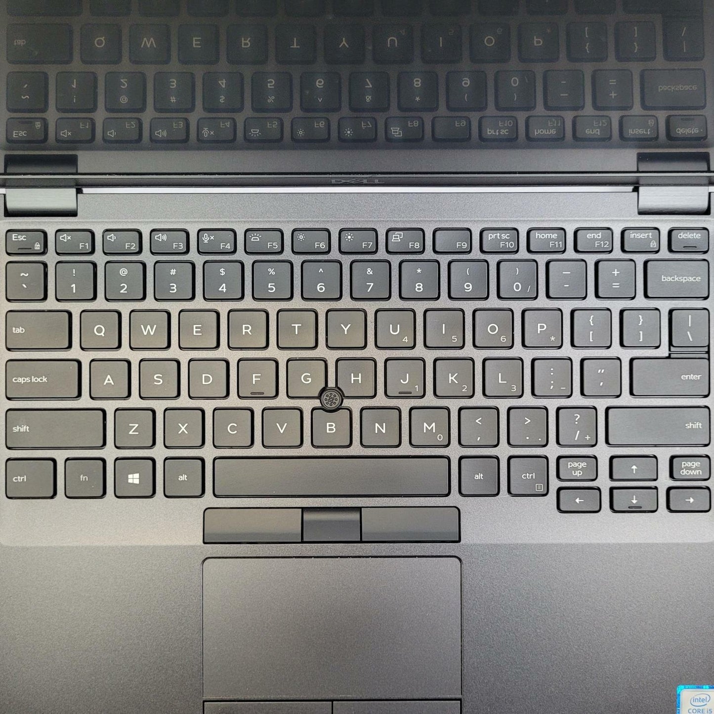 DELL LATITUDE 5400 Windows 11 Home i5-8365U 16GB RAM 256GB M.2 | Grade B