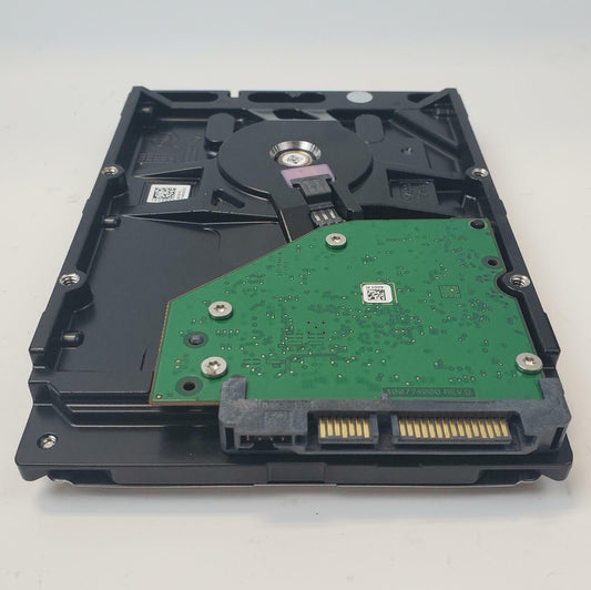Seagate ST1000DM010 1TB 3.5" SATA Internal HDD | Grade A | 10661