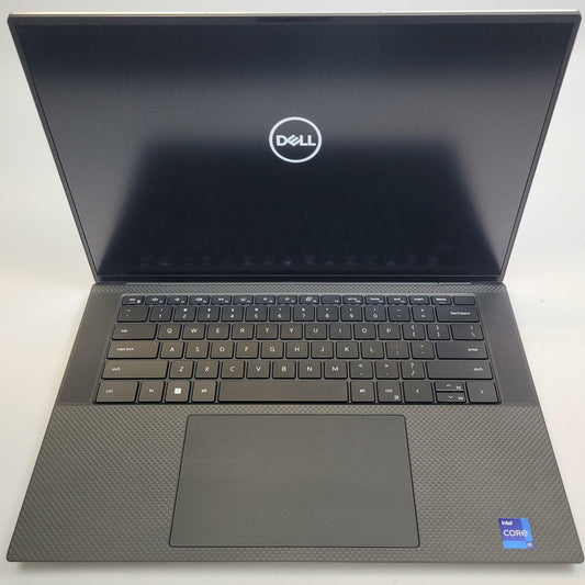 DELL XPS 15 9520 Windows 11 Home I9-12900HK 64GB RAM 2TB NVME | Grade C