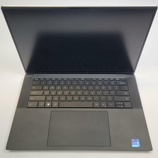 DELL XPS 15 9520 Windows 11 Home I9-12900HK 64GB RAM 2TB NVME | Grade C
