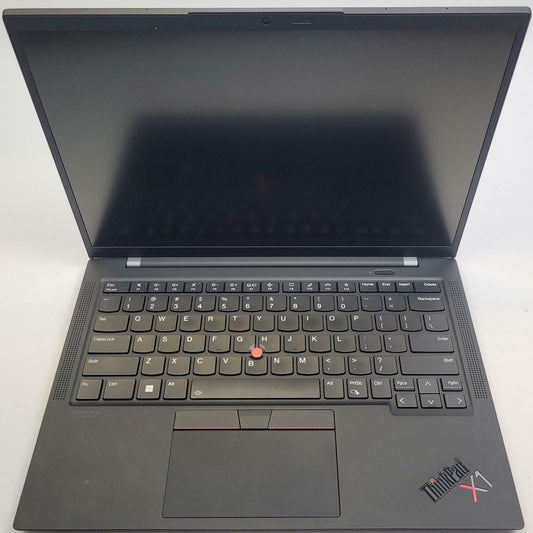 LENOVO X1 CARBON GEN10 Windows 11 Home I7-1280P 32GB RAM 1TB NVME | Grade C
