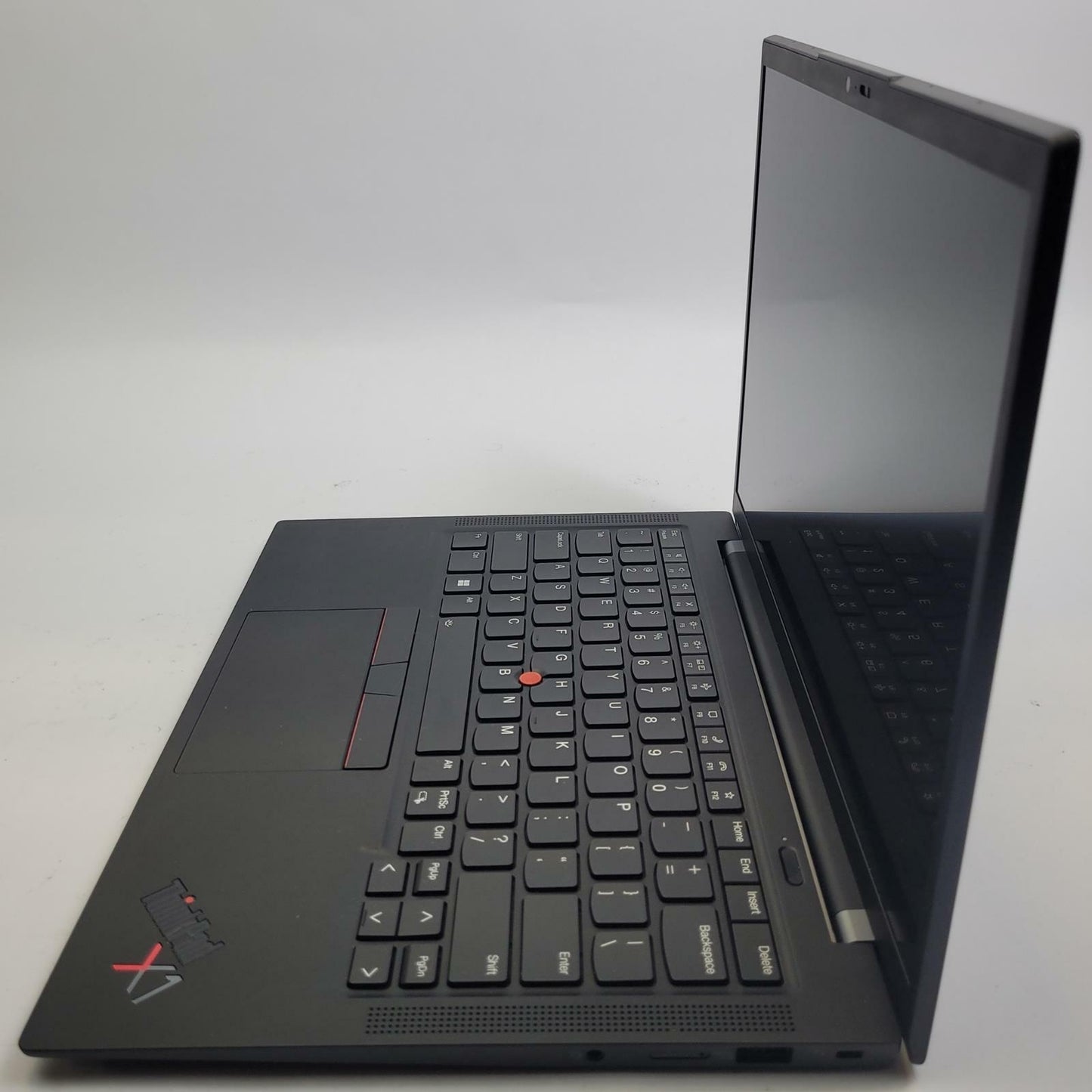 LENOVO X1 CARBON GEN10 Windows 11 Home I7-1280P 32GB RAM 1TB NVME | Grade C
