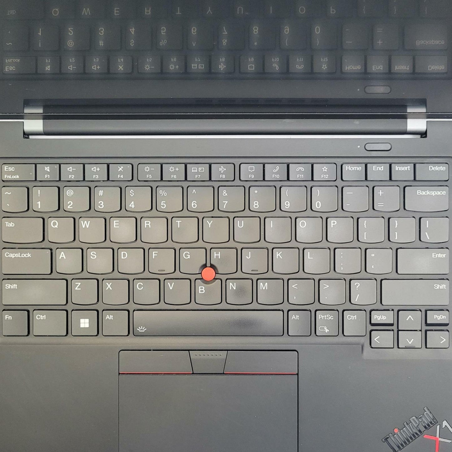 LENOVO X1 CARBON GEN10 Windows 11 Home I7-1280P 32GB RAM 1TB NVME | Grade C