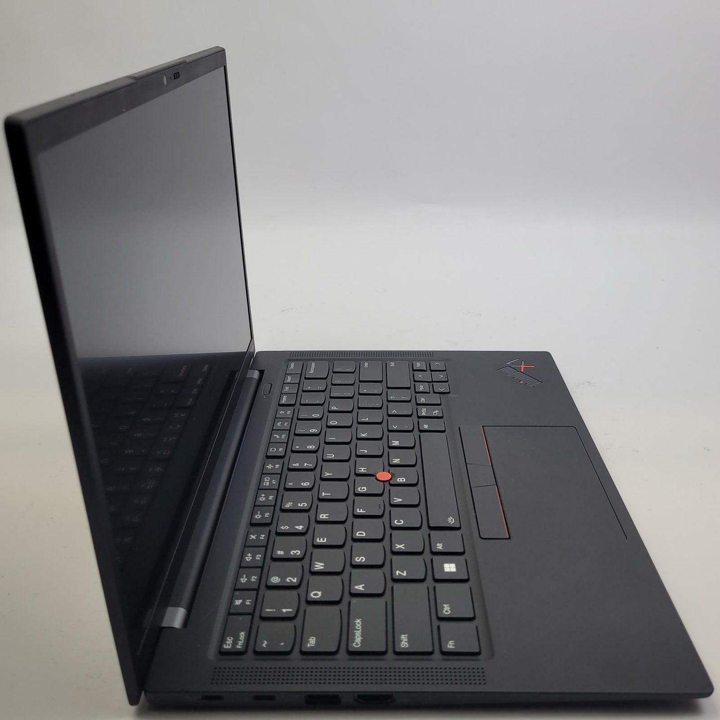 LENOVO X1 CARBON GEN10 Windows 11 Home I7-1280P 32GB RAM 1TB NVME | Grade C