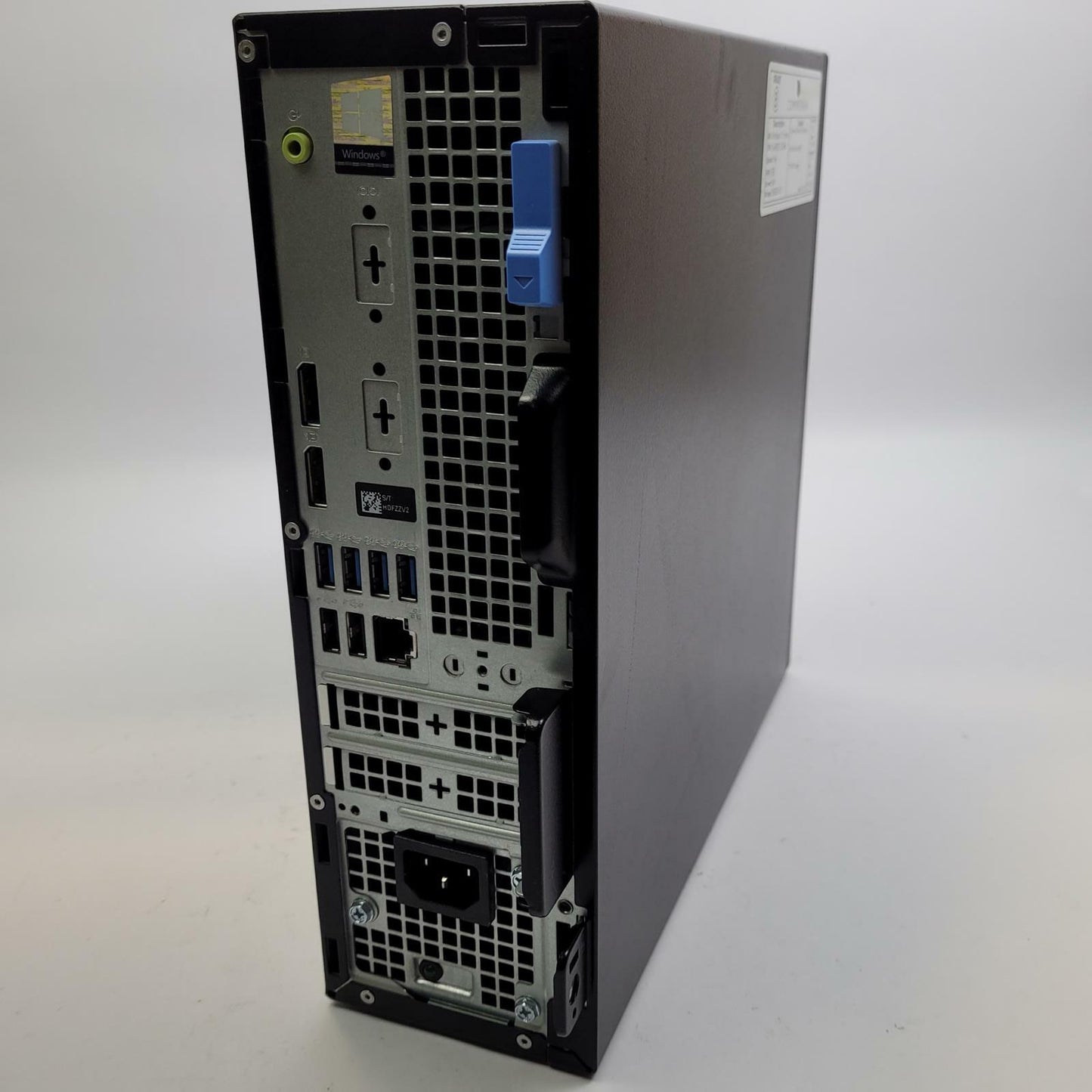 DELL OPTIPLEX 5060 Win 11 i5-8500 8GB RAM 256GB M.2 | Grade B | 10739