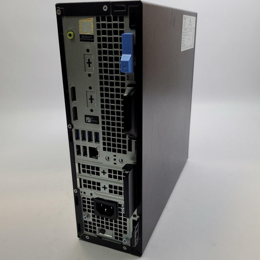 DELL OPTIPLEX 5060 Win 11 i5-8500 8GB RAM 256GB M.2 | Grade B | 10739