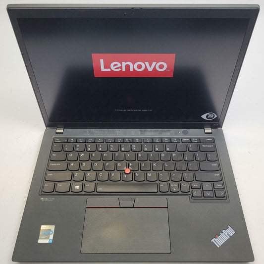 LENOVO THINKPAD X13 GEN 2 Win 11 I5-1135G7 16GB RAM 256GB NVME | Grade C