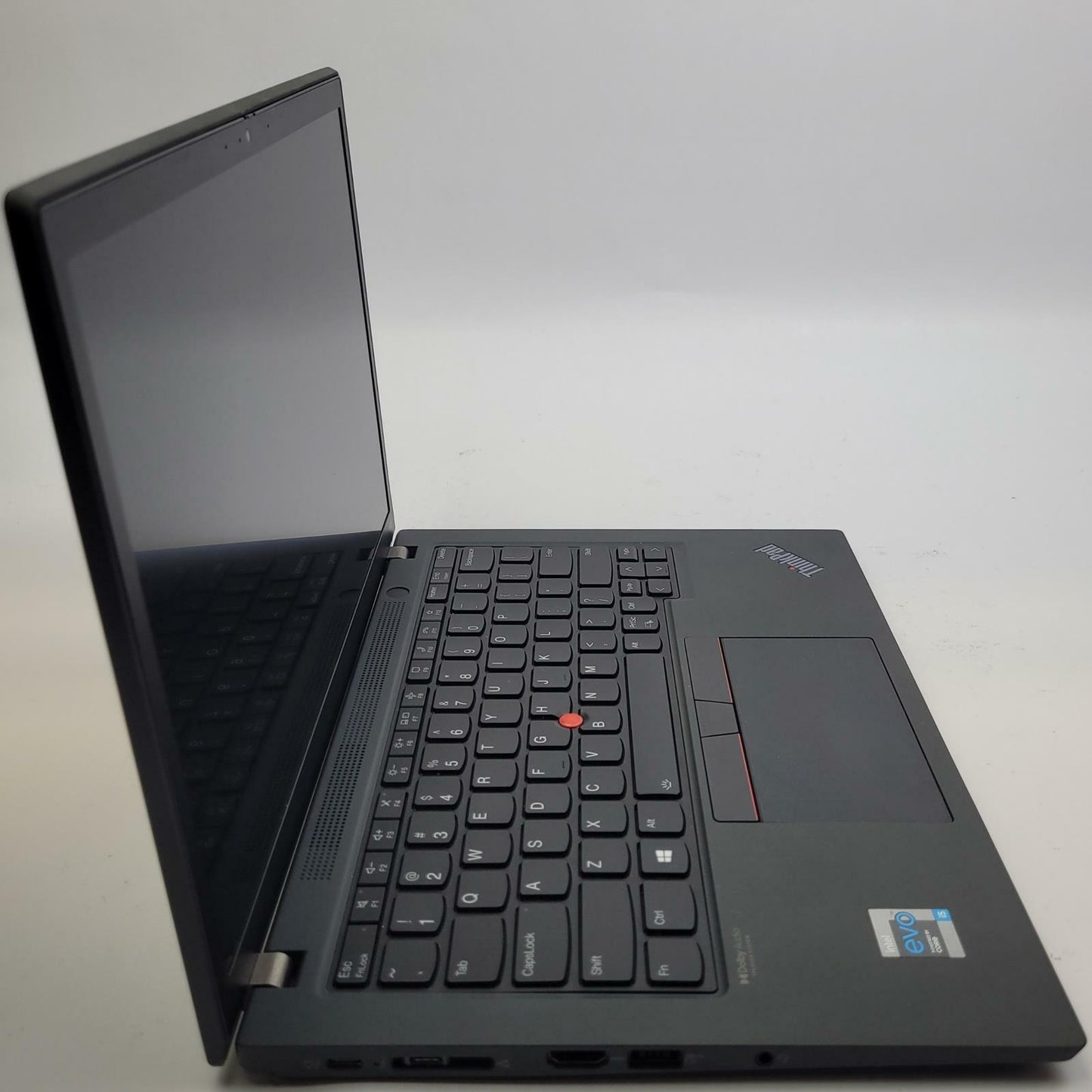 LENOVO THINKPAD X13 GEN 2 Win 11 I5-1135G7 16GB RAM 256GB NVME | Grade C