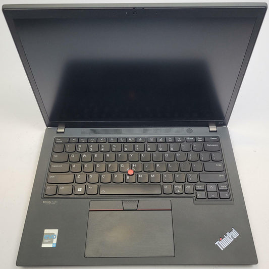 LENOVO THINKPAD X13 GEN 2 Win 11 I5-1135G7 16GB RAM 256GB NVME | Grade C