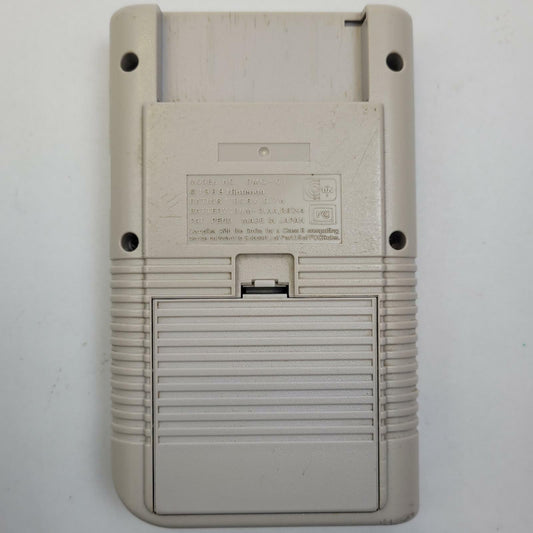NINTENDO DMG-001 GameBoy | Grade B | 10753