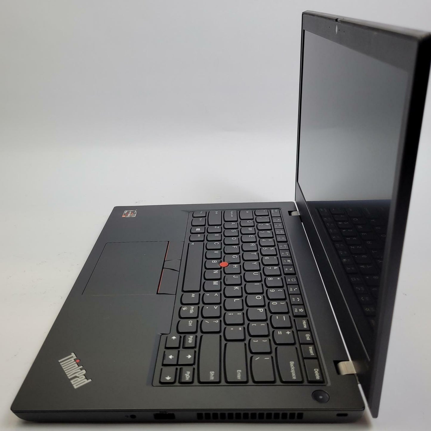LENOVO THINKPAD L14 GEN 1 Win 11 Ryzen 5 Pro 4650U 16GB RAM 256GB NVME | Grade C