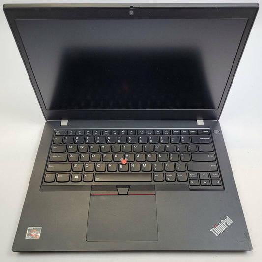 LENOVO THINKPAD L14 GEN 1 Win 11 Ryzen 5 Pro 4650U 16GB RAM 256GB NVME | Grade C