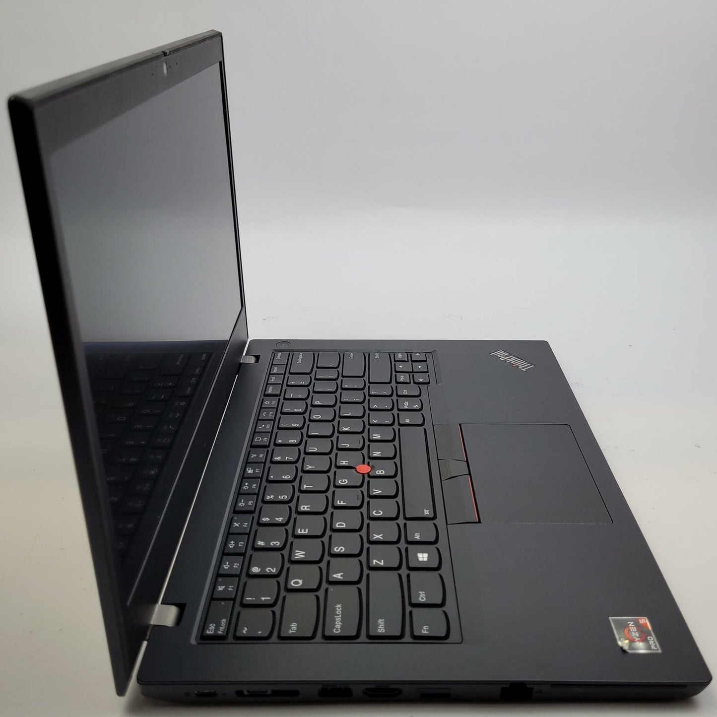 LENOVO THINKPAD L14 GEN 1 Win 11 Ryzen 5 Pro 4650U 16GB RAM 256GB NVME | Grade C