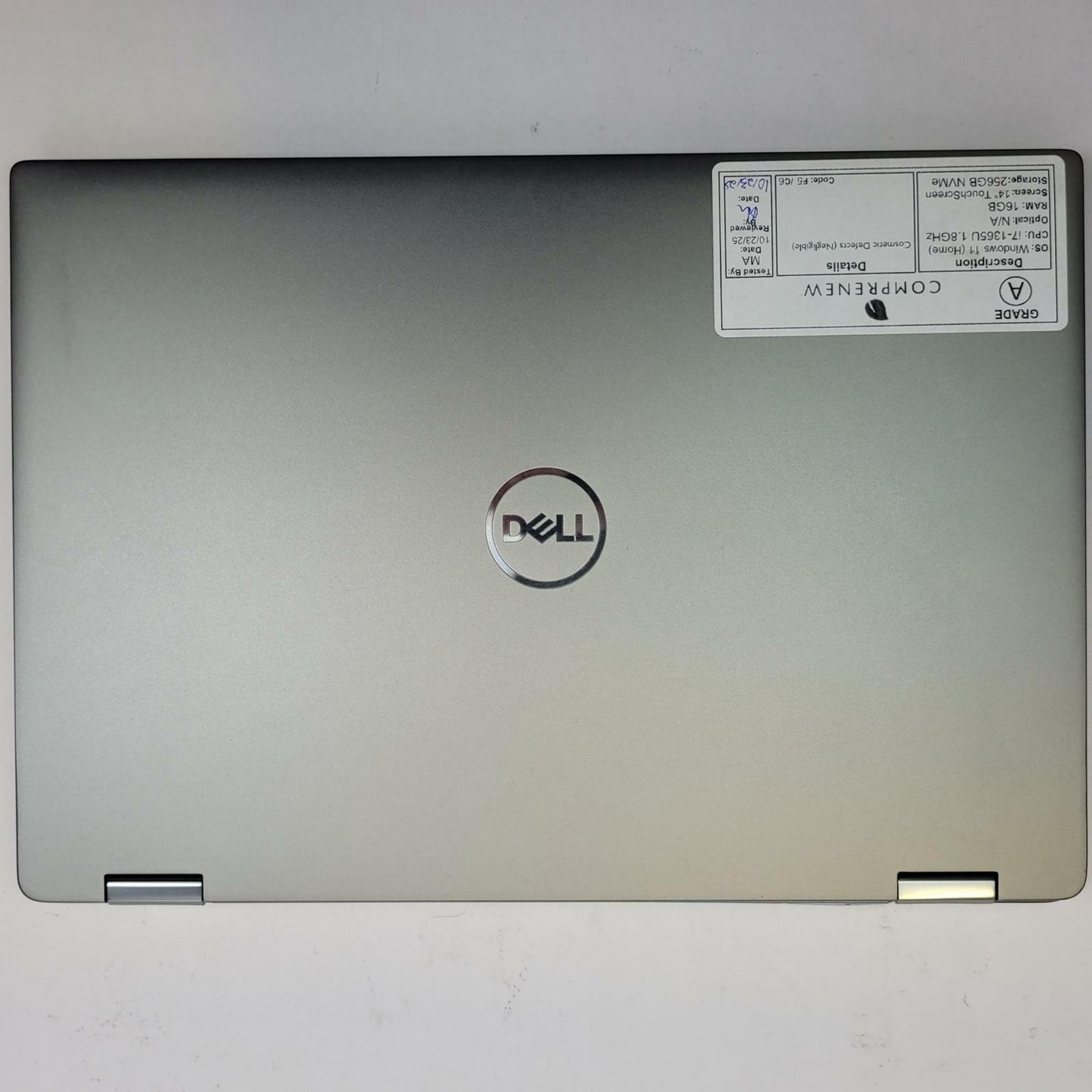 DELL LATITUDE 7440 Windows 11 Home i7-1365U 16GB RAM 256GB NVME | Grade A