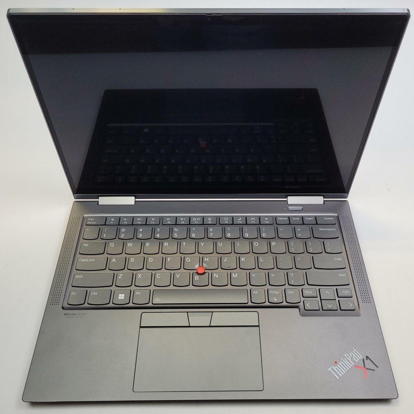 LENOVO X1 YOGA GEN 6 Windows 11 Home i7-1185G7 16GB RAM 256GB NVME | Grade A