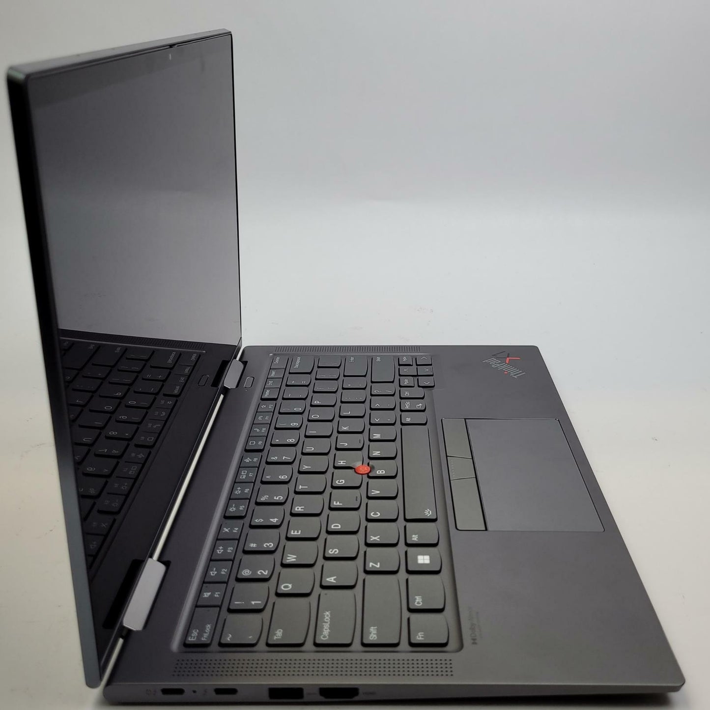 LENOVO X1 YOGA GEN 6 Windows 11 Home i7-1185G7 16GB RAM 256GB NVME | Grade A