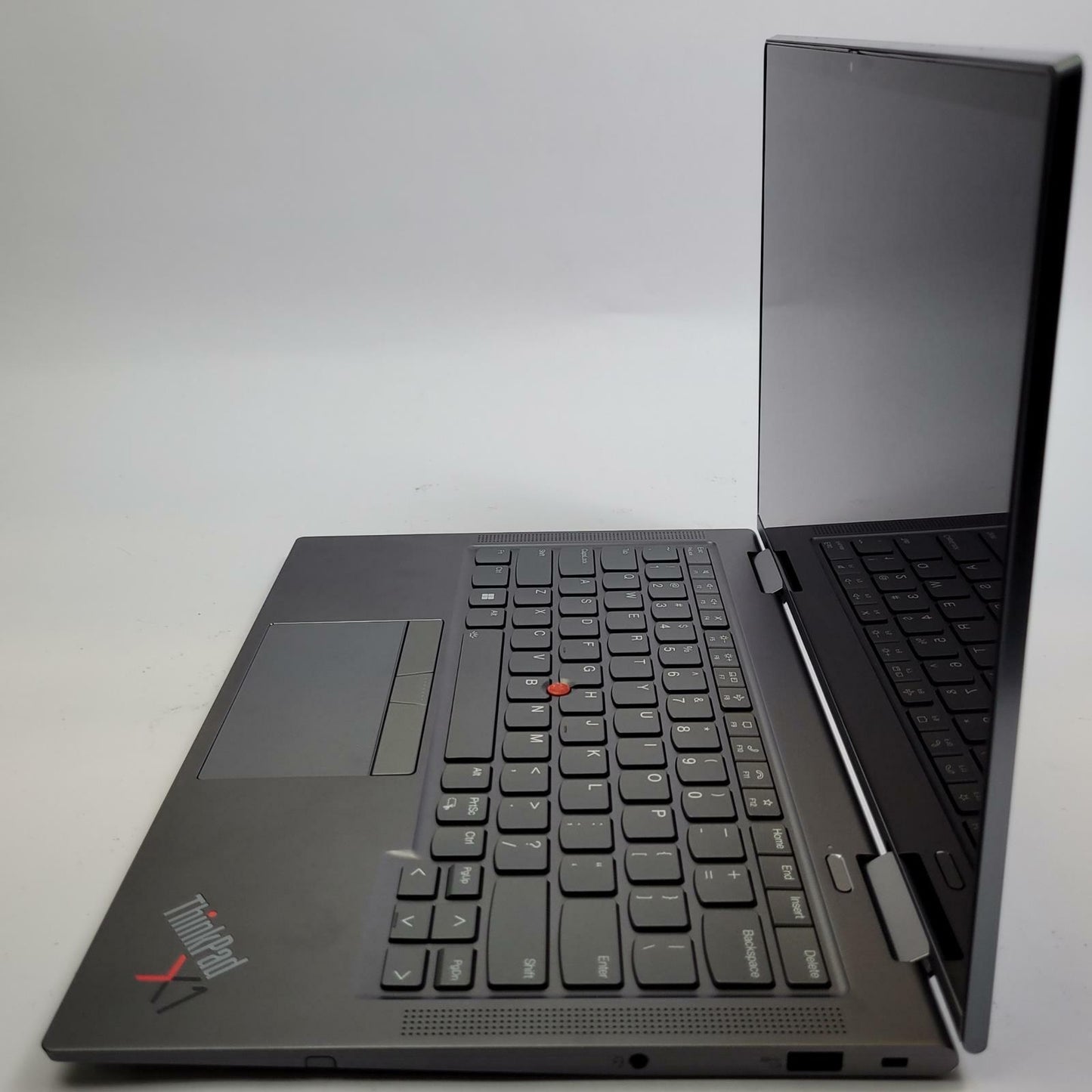 LENOVO X1 YOGA GEN 6 Windows 11 Home i7-1185G7 16GB RAM 256GB NVME | Grade A