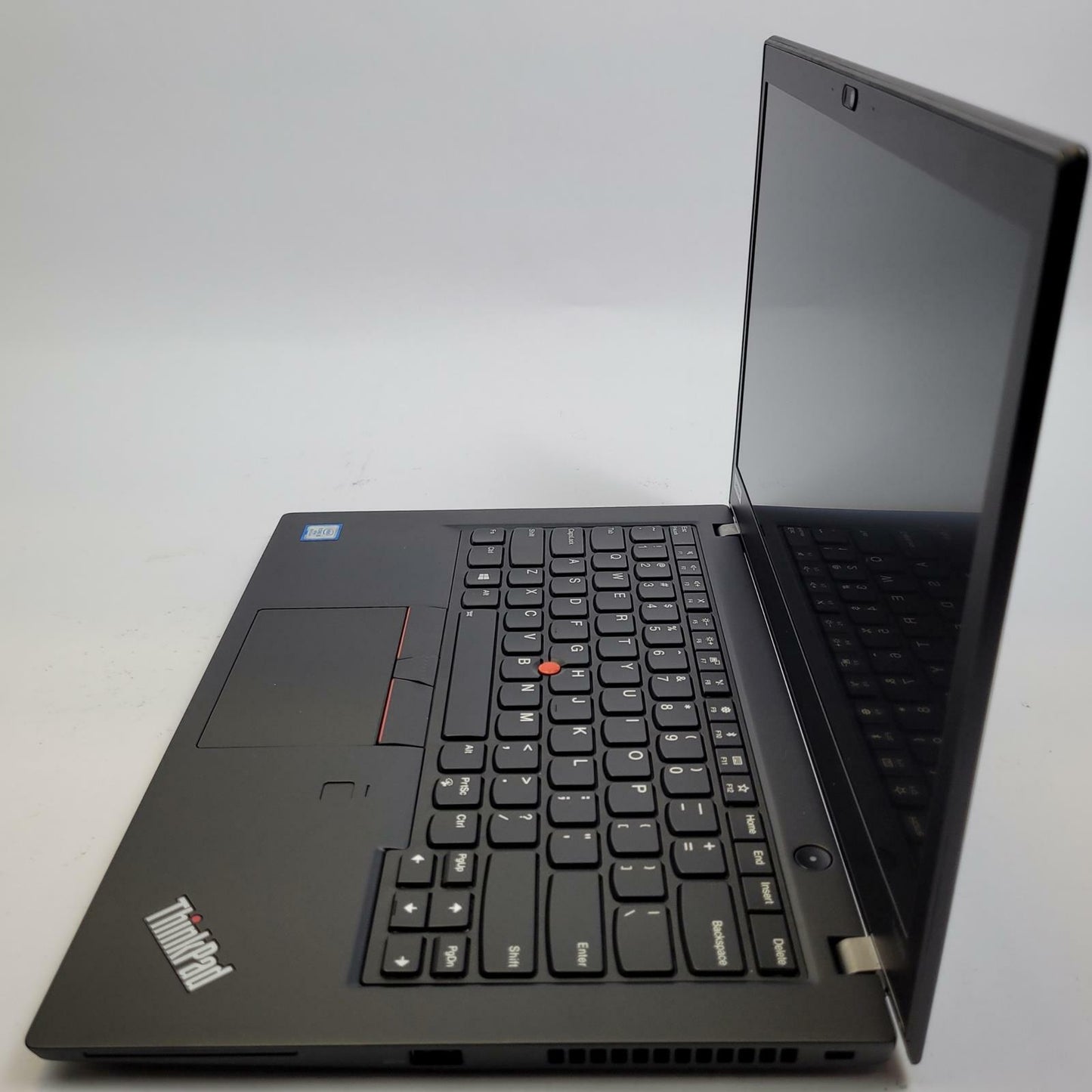 LENOVO T480S Win 11 I5-8350U 16GB RAM 256GB M.2 | Grade C | 10764