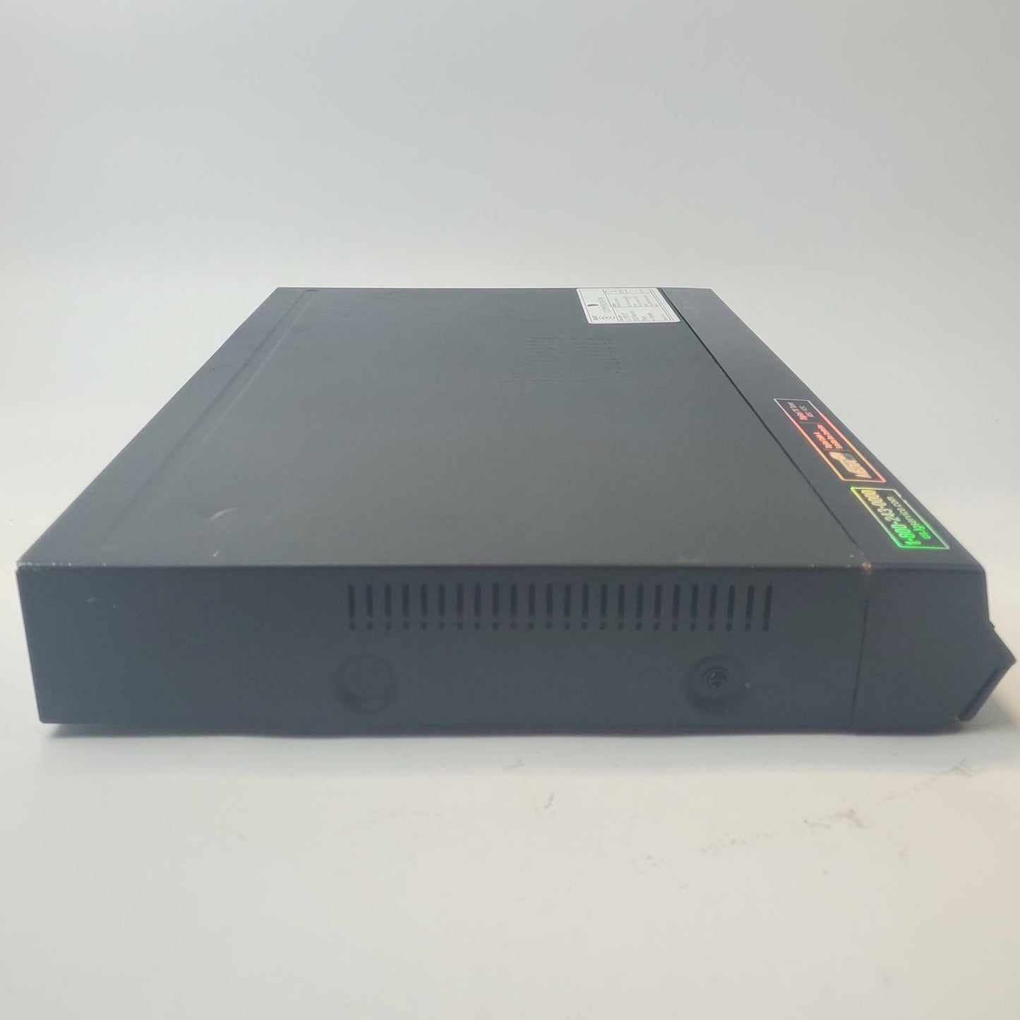 LG DR787T DVD Recorder/Player w/ Remote | Grade B