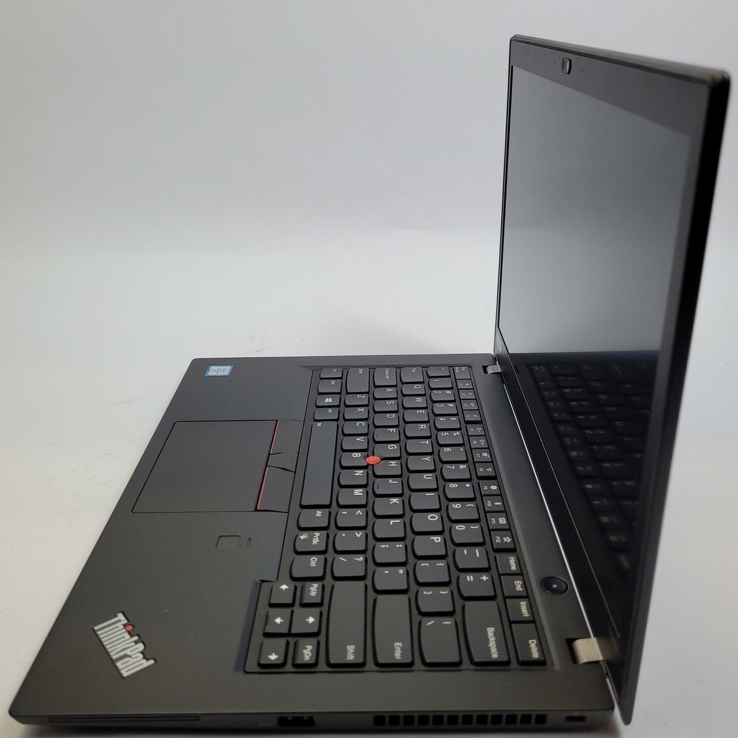 LENOVO T480S Win 11 i5-8365U 16GB RAM 128GB M.2 | Grade C | 10763