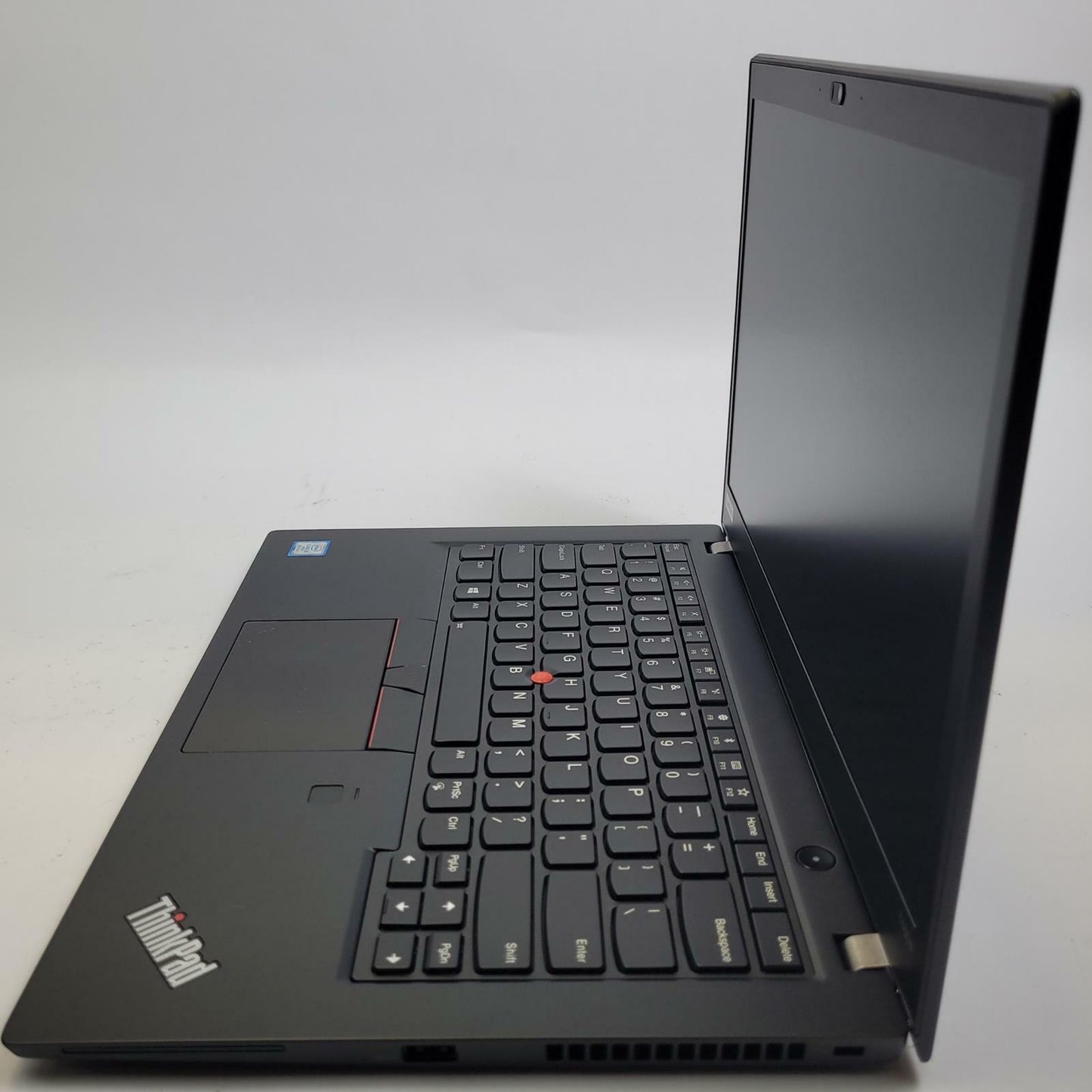 LENOVO T480S Windows 11 Home I5-8350U 16GB RAM 256GB M.2 | Grade C