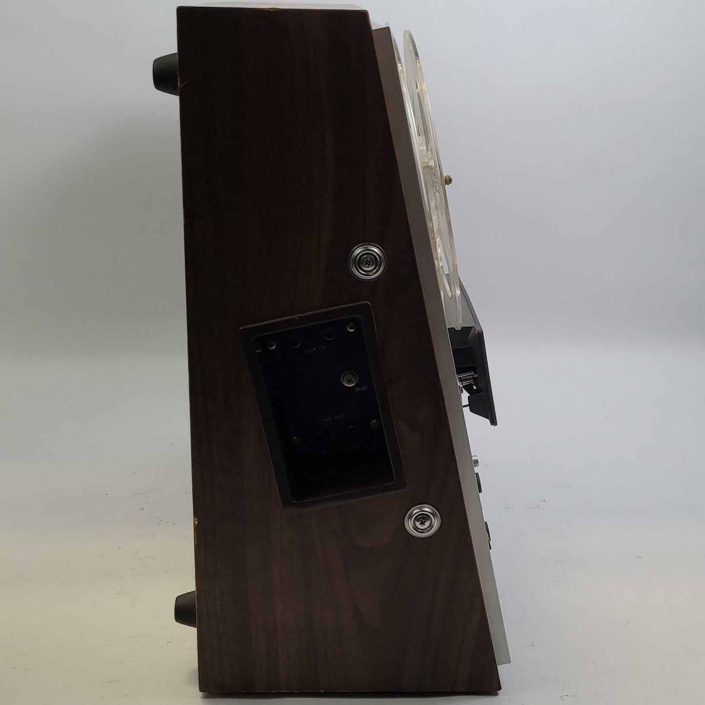 SONY TC-366 Reel-to-Reel Player | Grade F