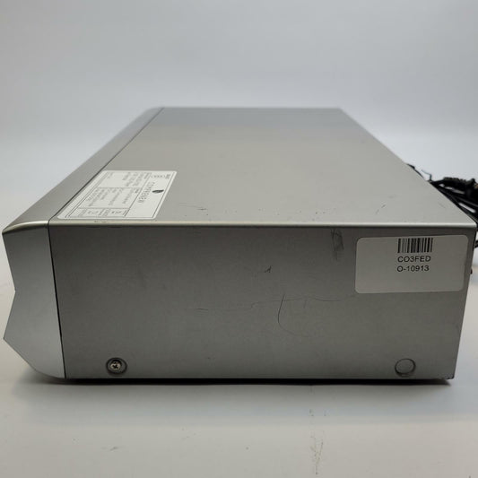 TOSHIBA SD-V392SU VCR/DVD Player w/ Remote | Grade B