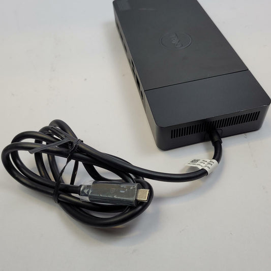 DELL WD19 Laptop Docking Station | Grade B
