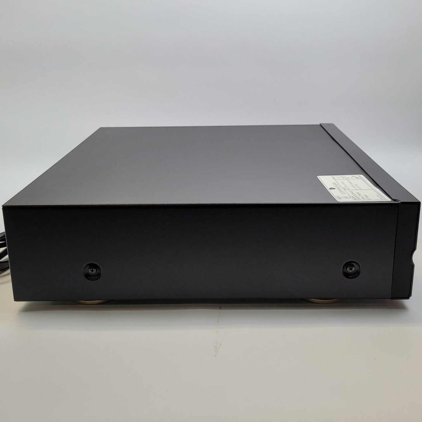 DENON DCM-460 5-Disc Changer/CD Player | Grade A