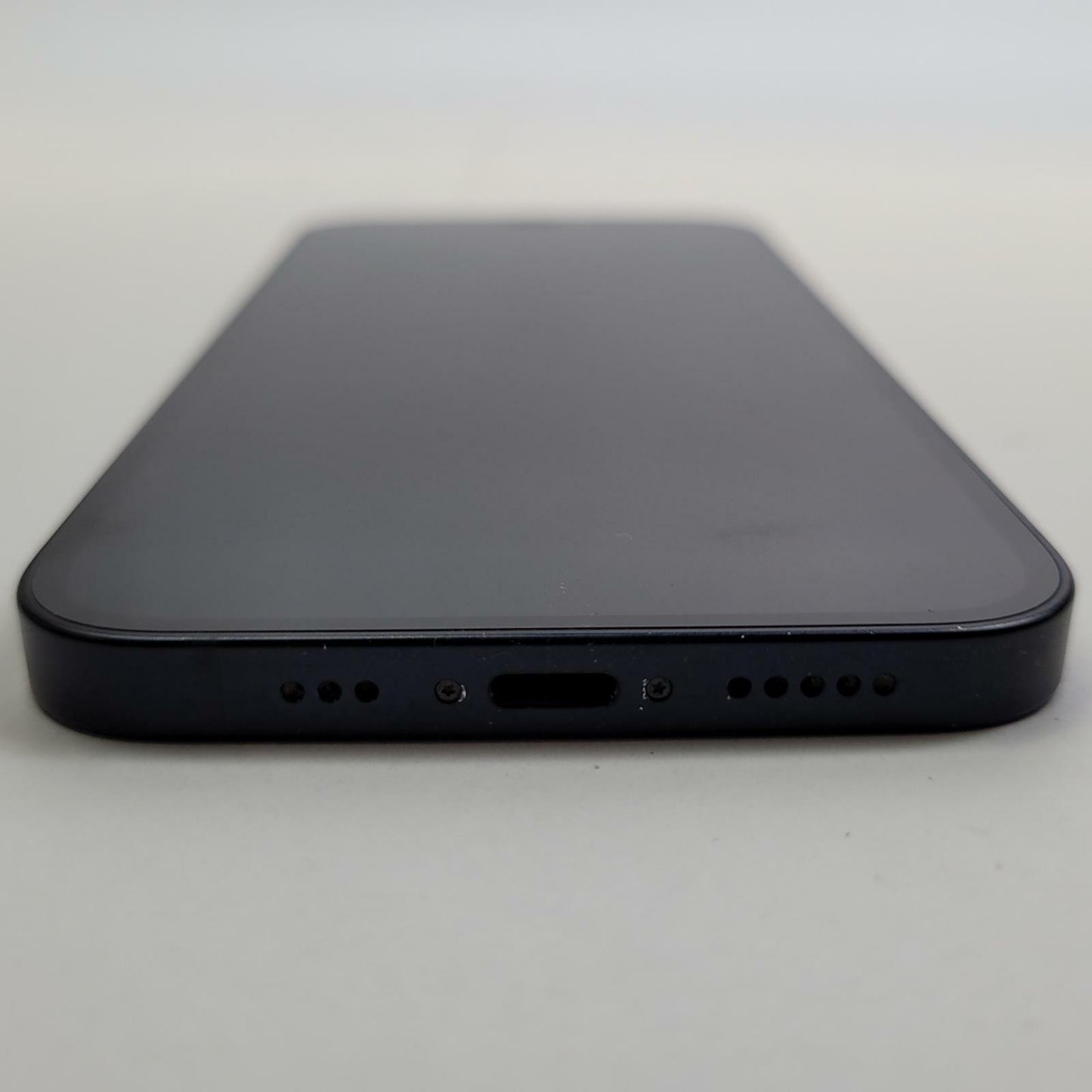 APPLE IPHONE 12 MGF93LL/A 128GB VERIZON Smartphone BLACK | Grade C