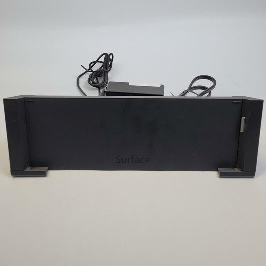 SURFACE DOCKING STATION 1664 Laptop Docking Station | Grade B
