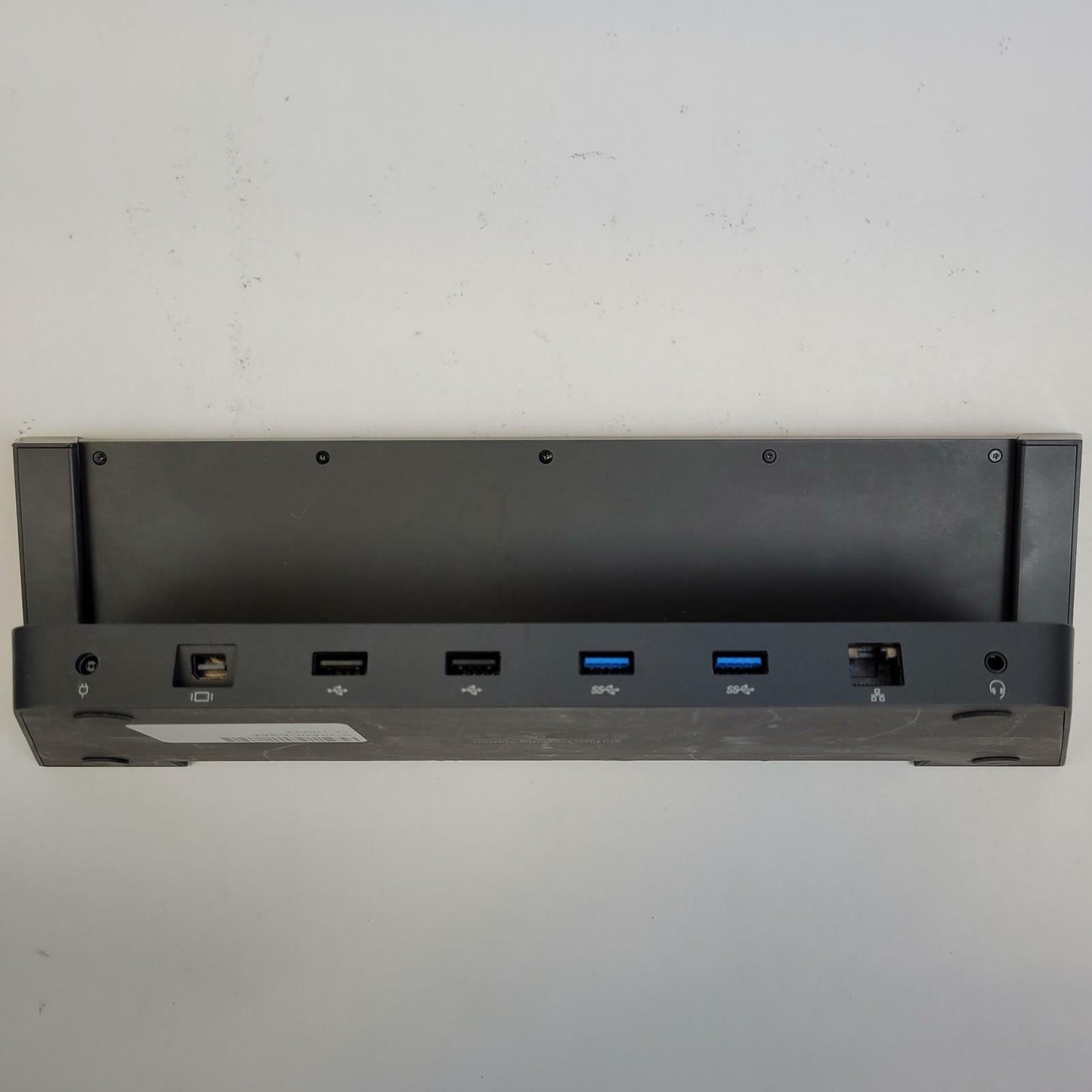 MICROSOFT 1664 Laptop Docking Station | Grade B
