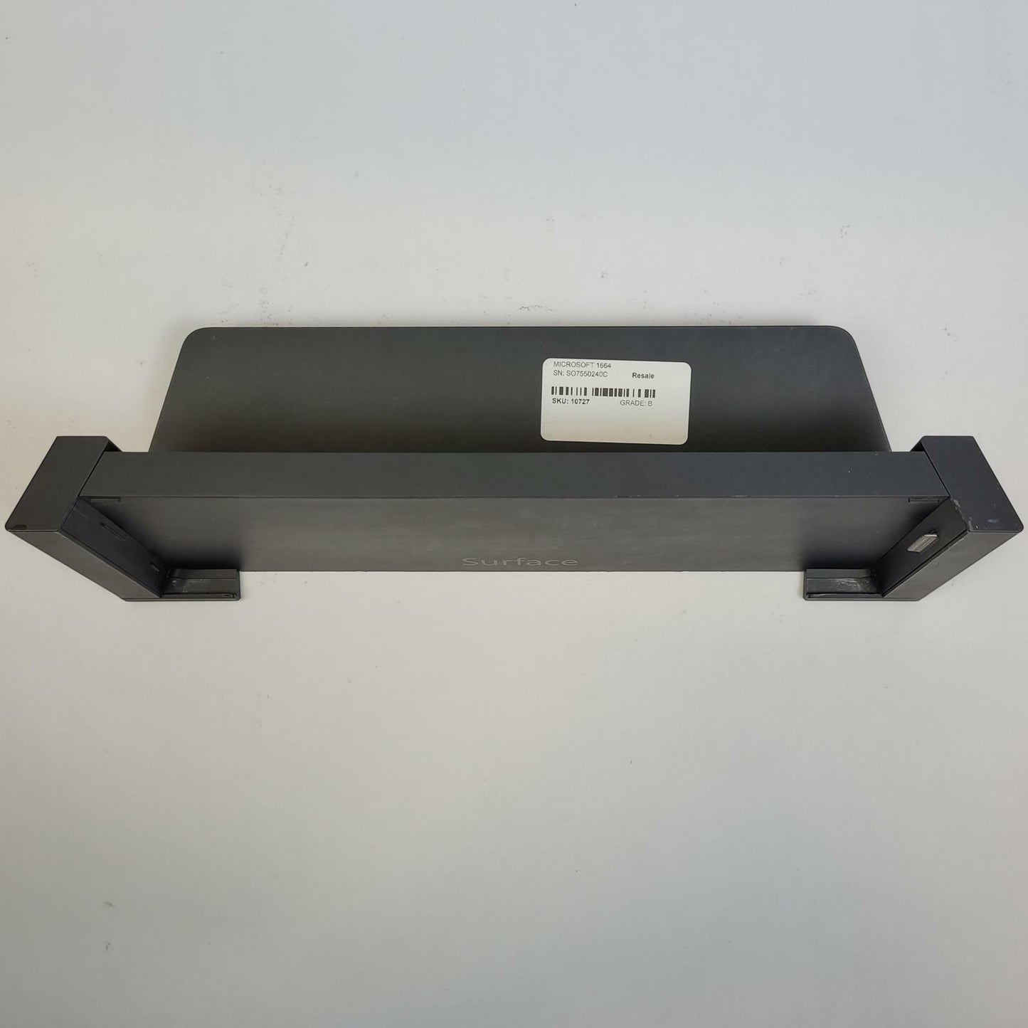 MICROSOFT 1664 Laptop Docking Station | Grade B
