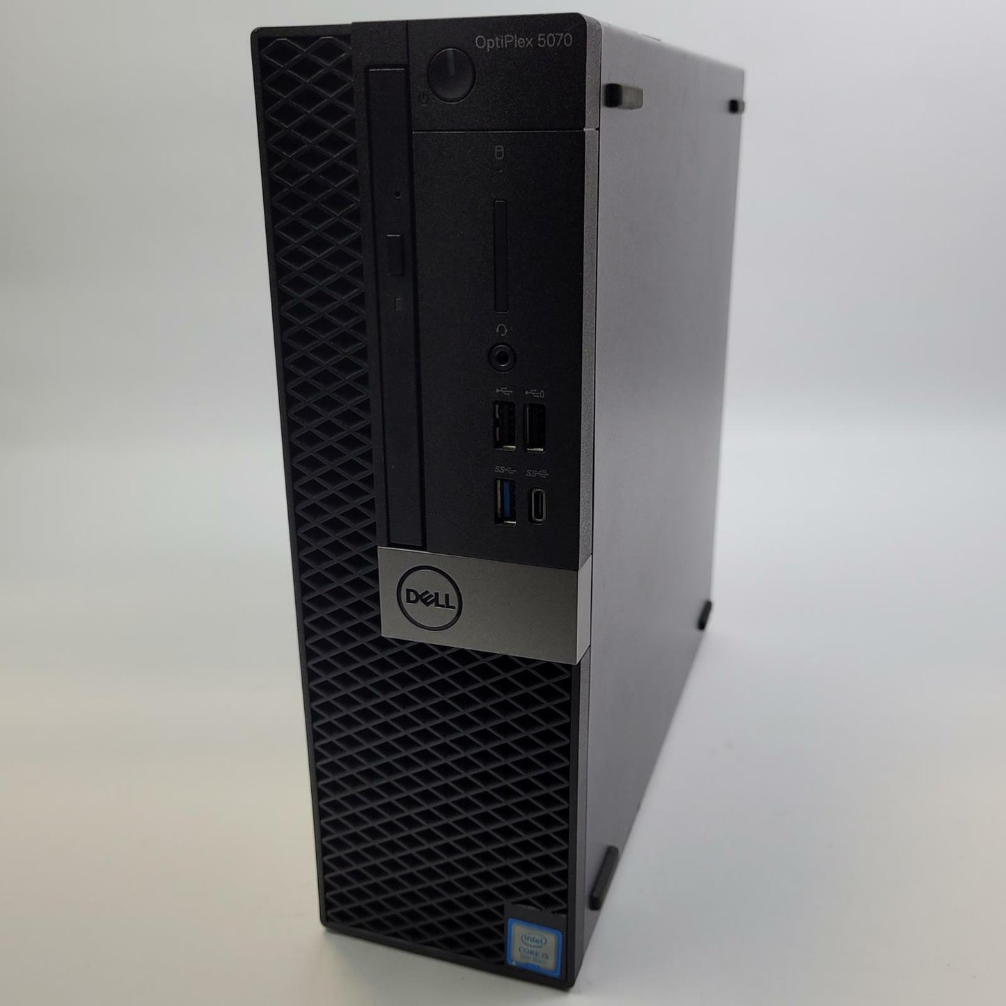 DELL OPTIPLEX 5070 Windows 11 Home I5-9500 16GB RAM 256GB NVME | Grade B