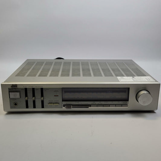 JVC R-K11 Stereo Receiver | Grade B